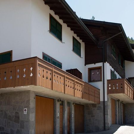 Italianway - Monte Solena 45C Villa Bormio Exterior foto