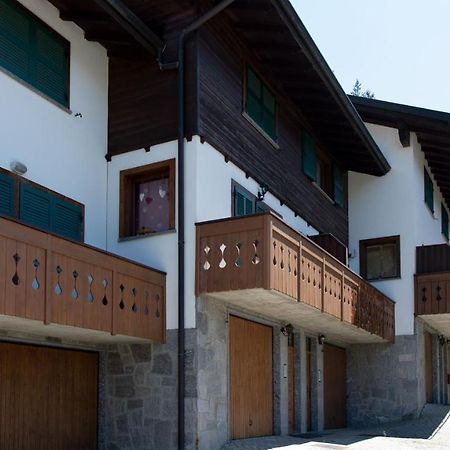 Italianway - Monte Solena 45C Villa Bormio Exterior foto