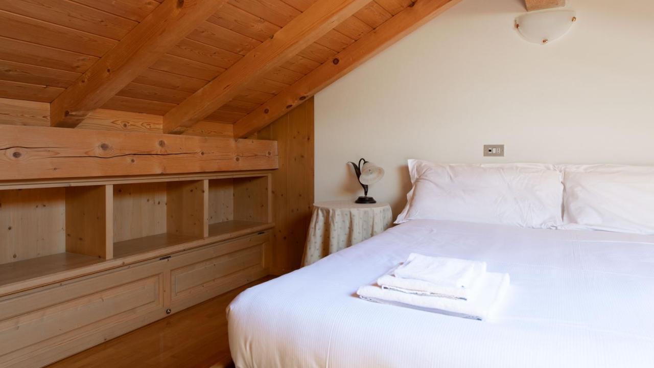 Italianway - Monte Solena 45C Villa Bormio Exterior foto