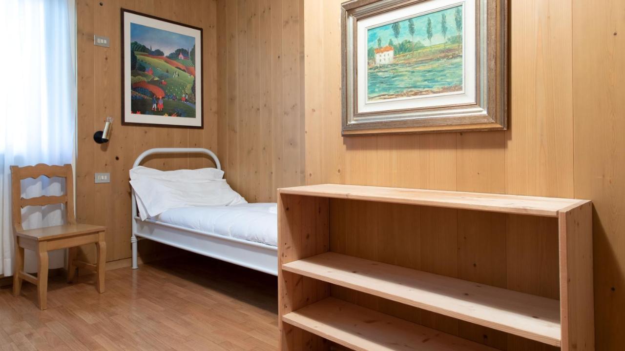 Italianway - Monte Solena 45C Villa Bormio Exterior foto