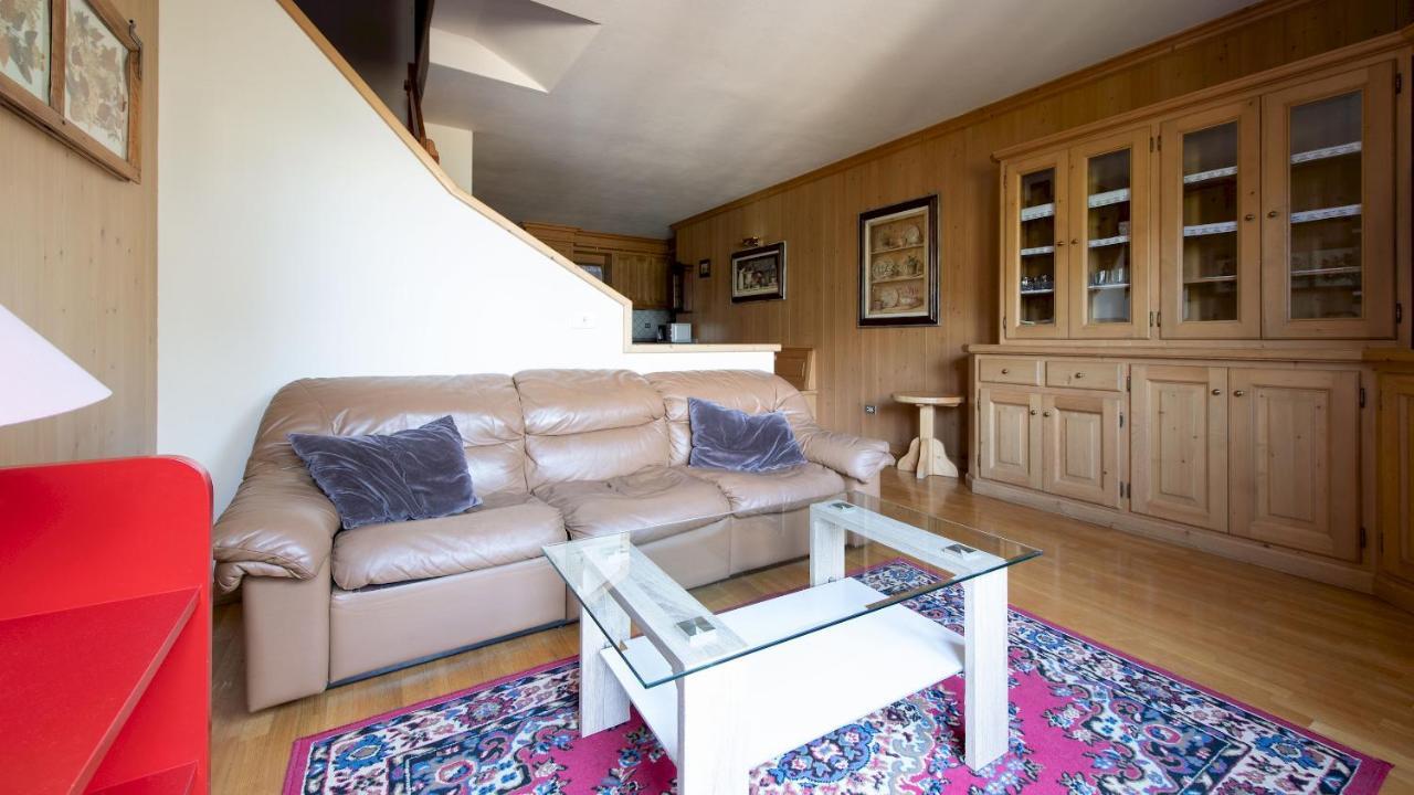 Italianway - Monte Solena 45C Villa Bormio Exterior foto