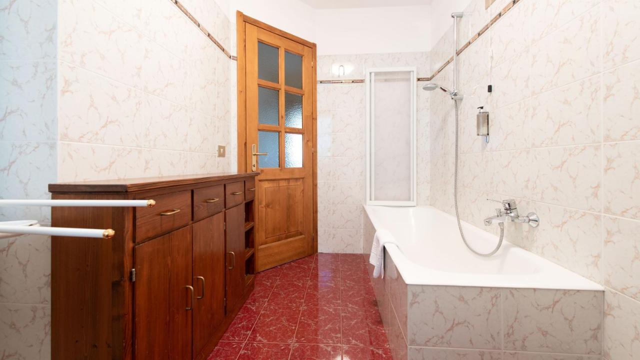 Italianway - Monte Solena 45C Villa Bormio Exterior foto