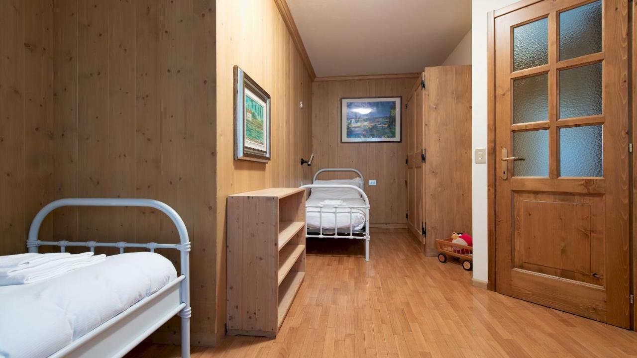 Italianway - Monte Solena 45C Villa Bormio Exterior foto