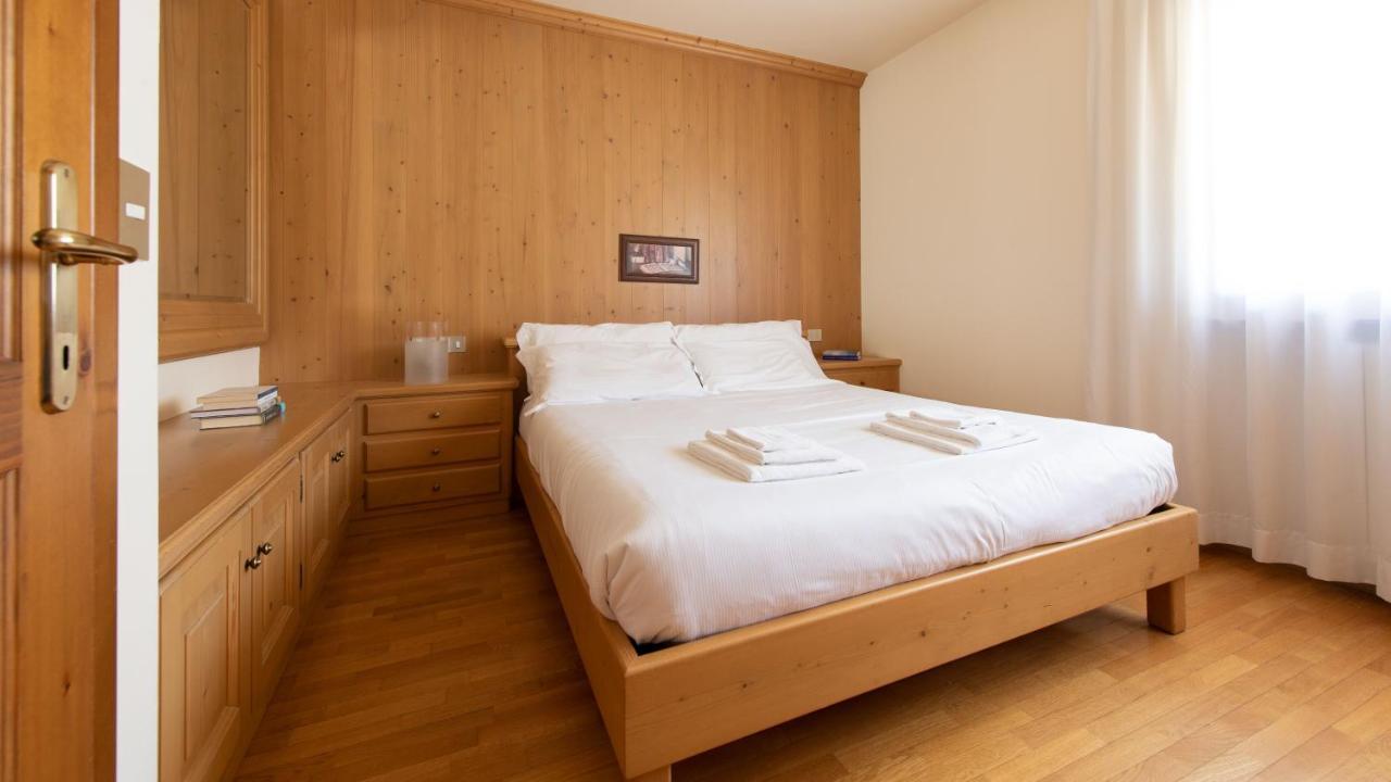 Italianway - Monte Solena 45C Villa Bormio Exterior foto