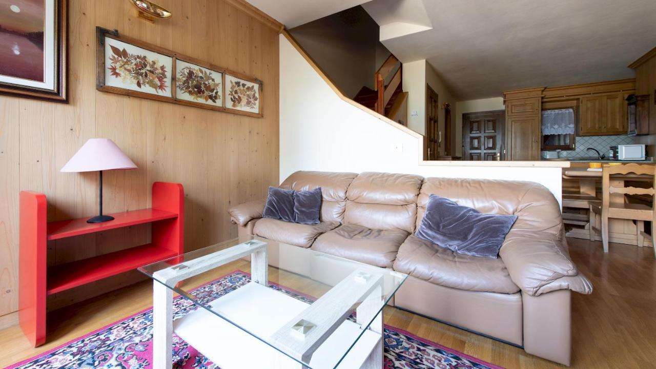 Italianway - Monte Solena 45C Villa Bormio Exterior foto