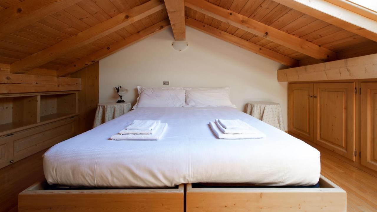 Italianway - Monte Solena 45C Villa Bormio Exterior foto