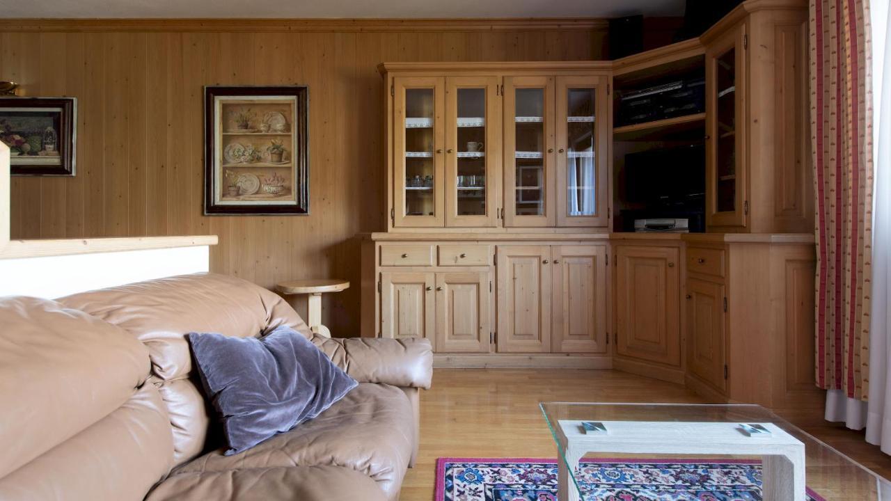 Italianway - Monte Solena 45C Villa Bormio Exterior foto