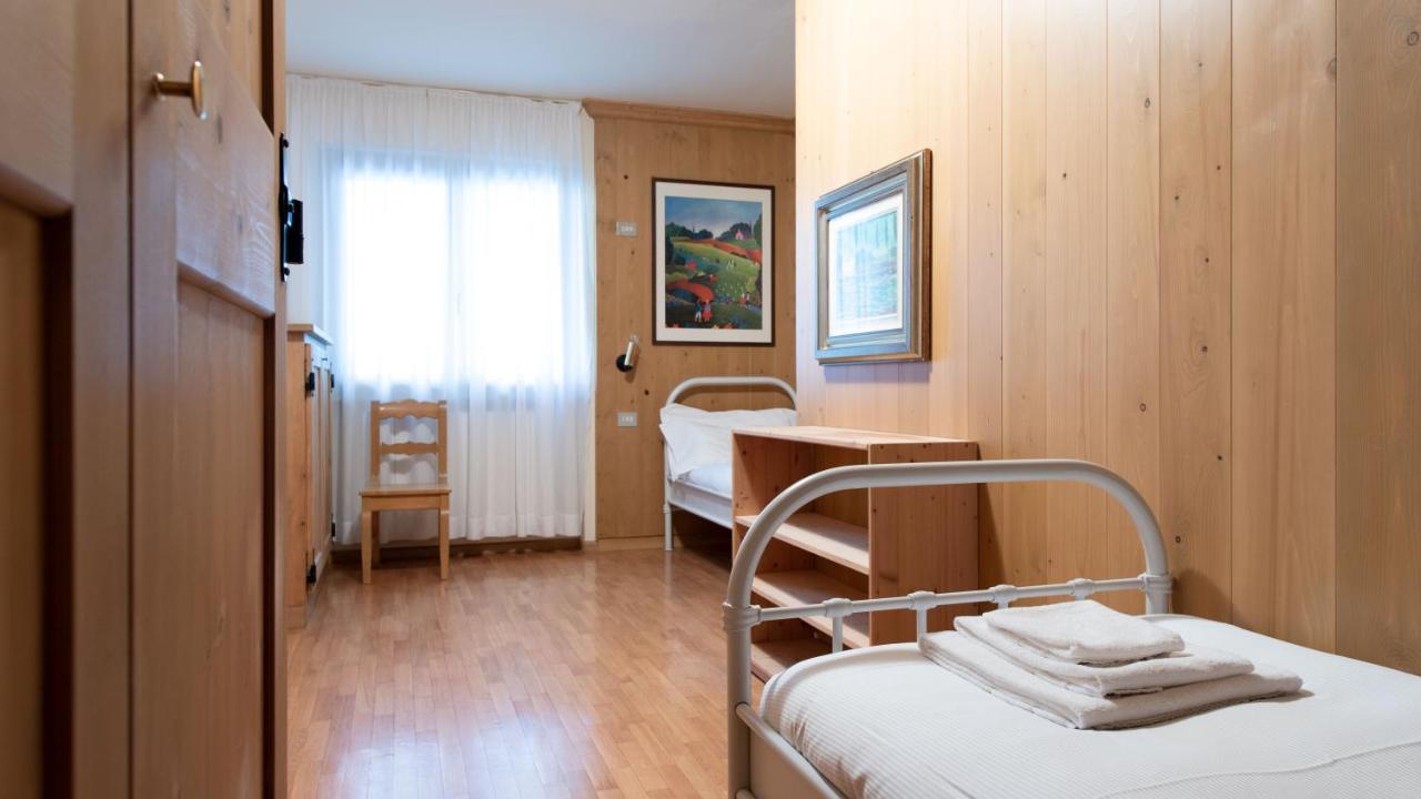 Italianway - Monte Solena 45C Villa Bormio Exterior foto