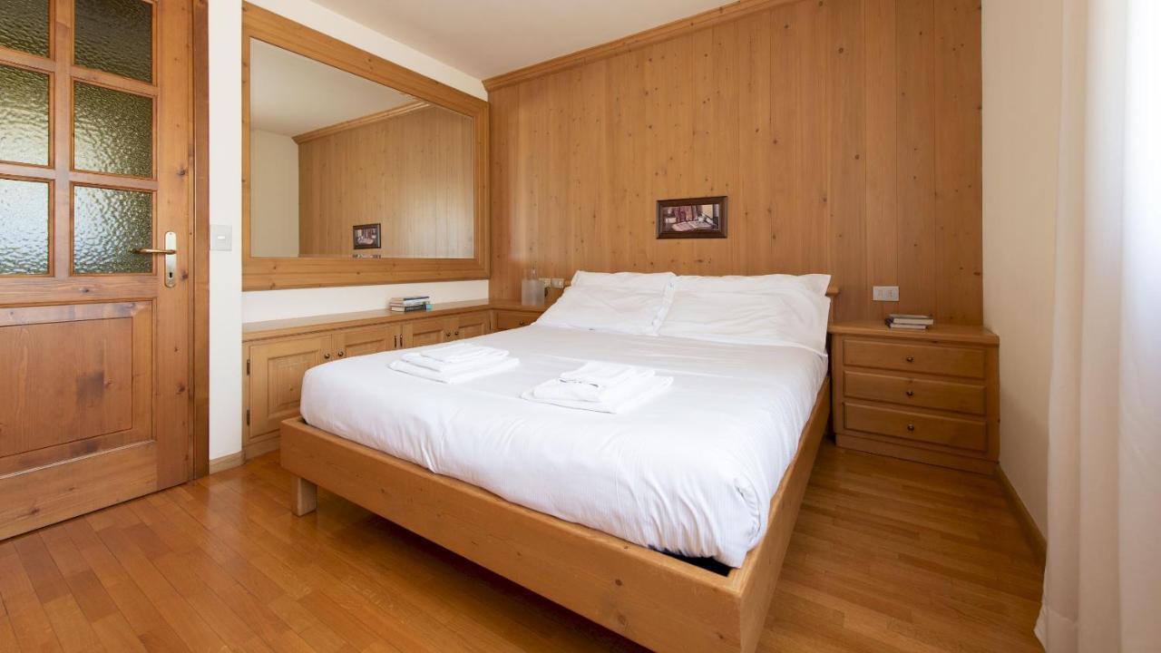 Italianway - Monte Solena 45C Villa Bormio Exterior foto